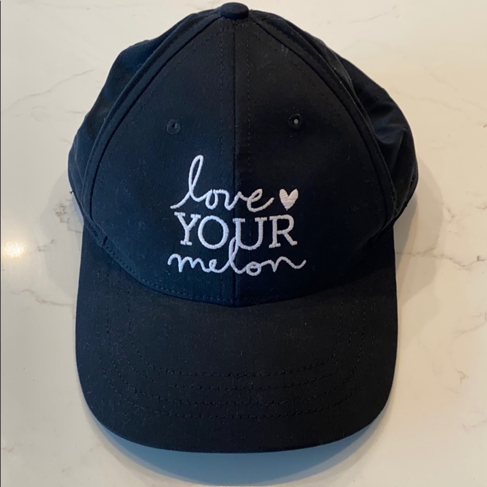 Love Your Melon Adjustable Cap - Picture 1 of 5